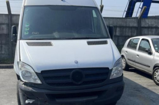 Pedale d'accelerateur MERCEDES SPRINTER 2