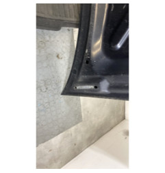 Capot CHRYSLER VOYAGER 4