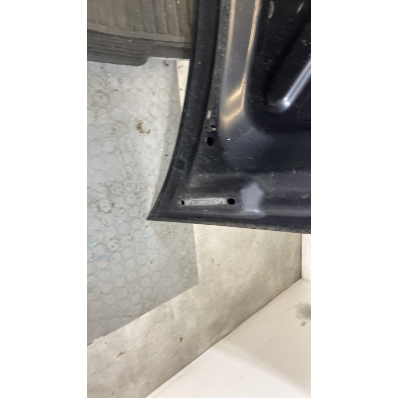 Capot CHRYSLER VOYAGER 4 Photo n°8