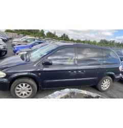 Capot CHRYSLER VOYAGER 4