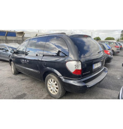 Capot CHRYSLER VOYAGER 4