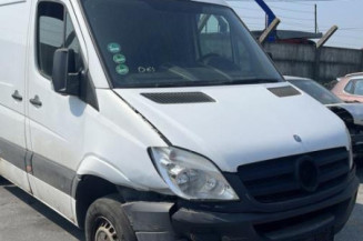 Pedale d'accelerateur MERCEDES SPRINTER 2