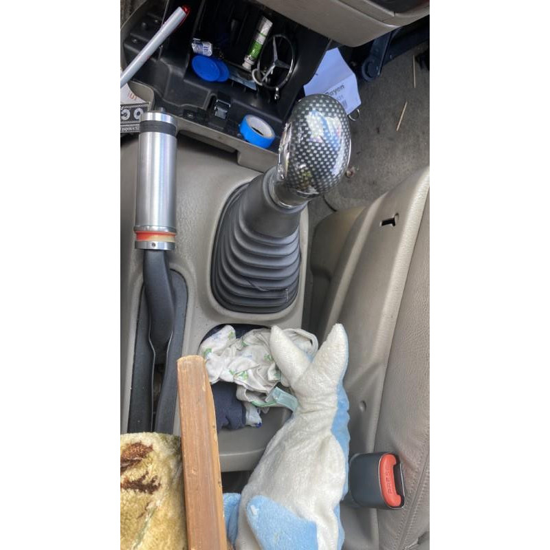 Capot CHRYSLER VOYAGER 4 Photo n°19