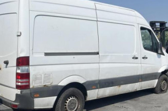Pedale d'accelerateur MERCEDES SPRINTER 2