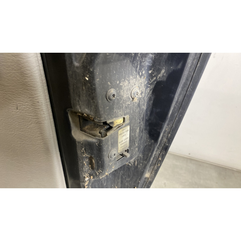 Porte arriere droit CHRYSLER VOYAGER 4 Photo n°4