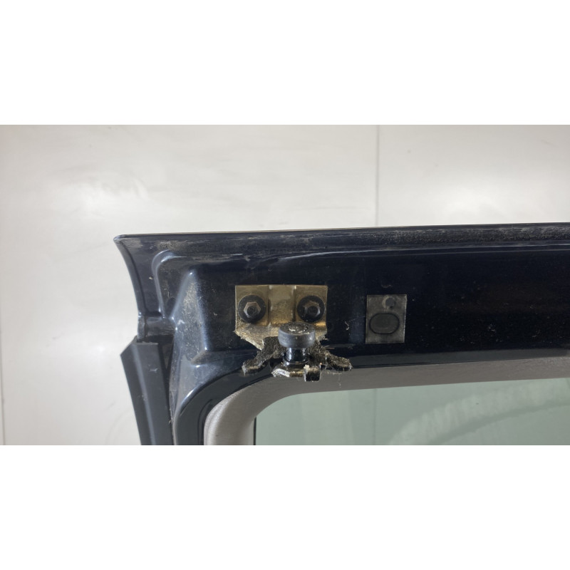 Porte arriere droit CHRYSLER VOYAGER 4 Photo n°5