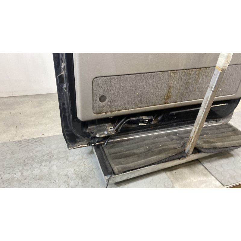 Porte arriere droit CHRYSLER VOYAGER 4 Photo n°9
