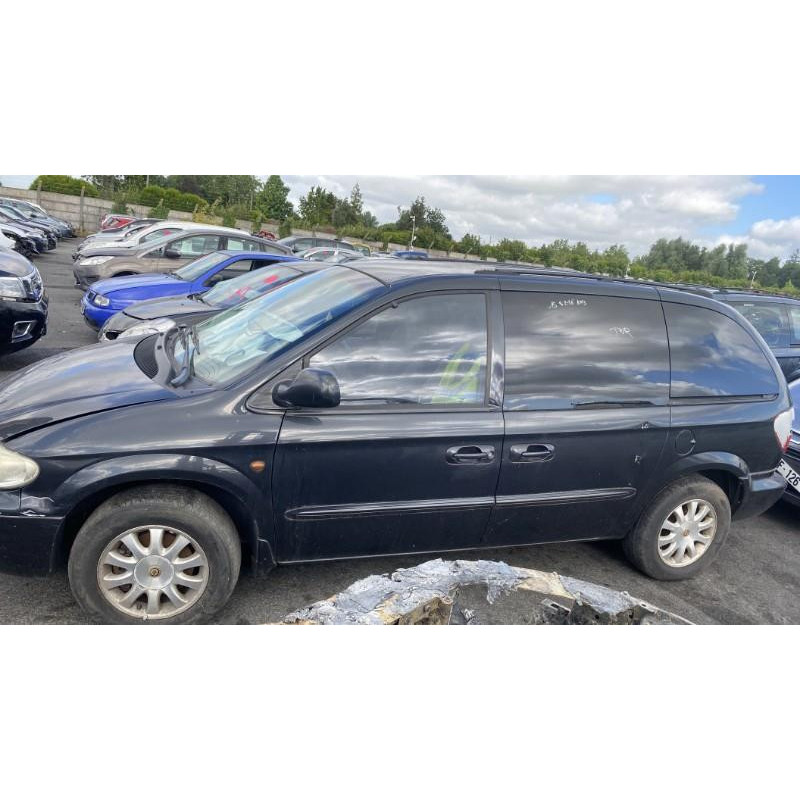 Porte arriere droit CHRYSLER VOYAGER 4 Photo n°13