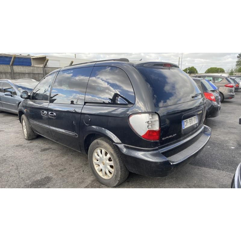 Porte arriere droit CHRYSLER VOYAGER 4 Photo n°14