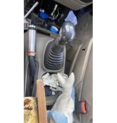 Porte arriere droit CHRYSLER VOYAGER 4