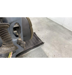 Porte avant droit CITROEN C4 GRAND PICASSO 1