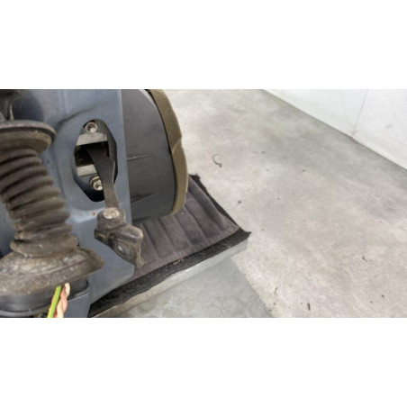 Porte avant droit CITROEN C4 GRAND PICASSO 1