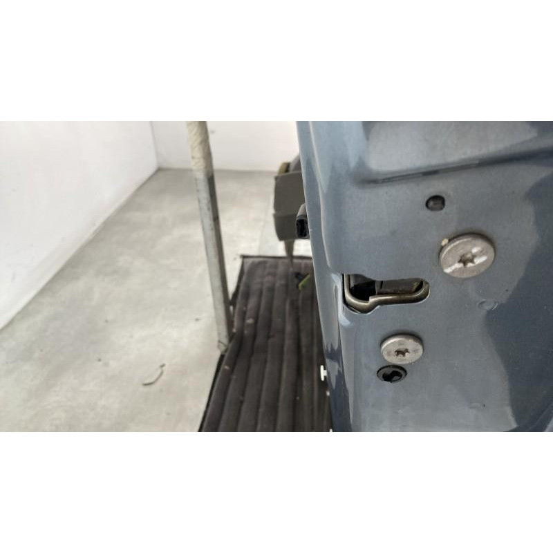 Porte avant droit CITROEN C4 GRAND PICASSO 1 Photo n°4