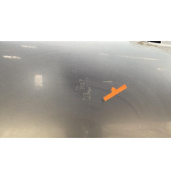 Porte avant droit CITROEN C4 GRAND PICASSO 1