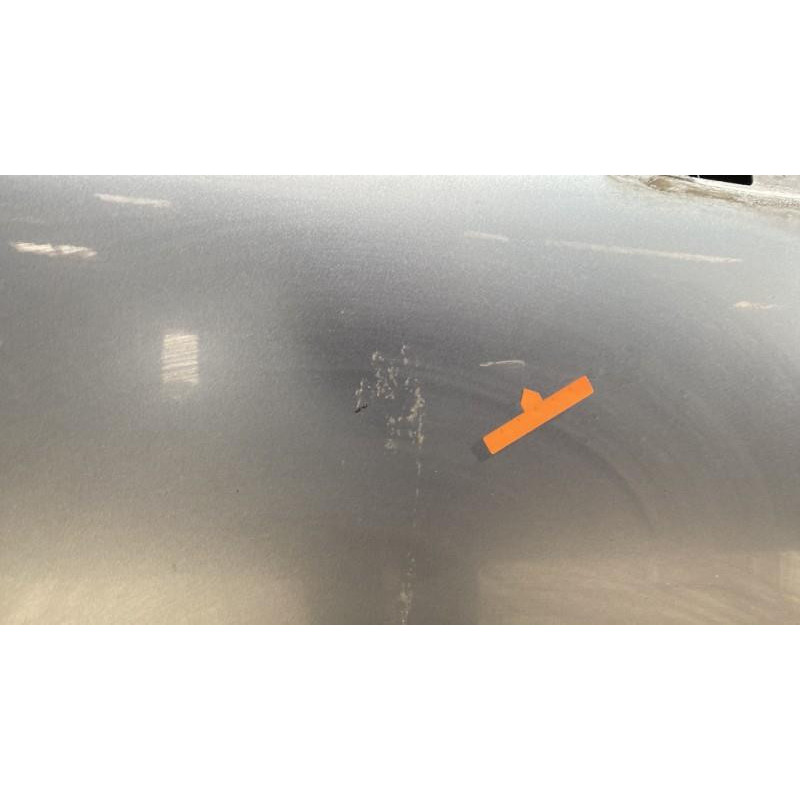 Porte avant droit CITROEN C4 GRAND PICASSO 1 Photo n°5