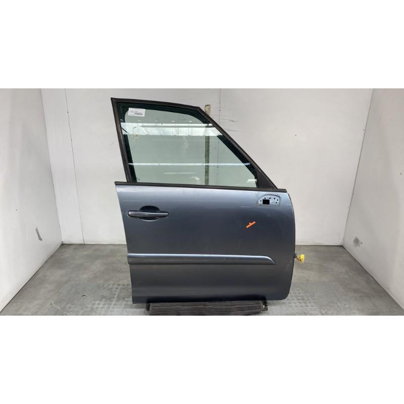 Porte avant droit CITROEN C4 GRAND PICASSO 1 Photo n°6