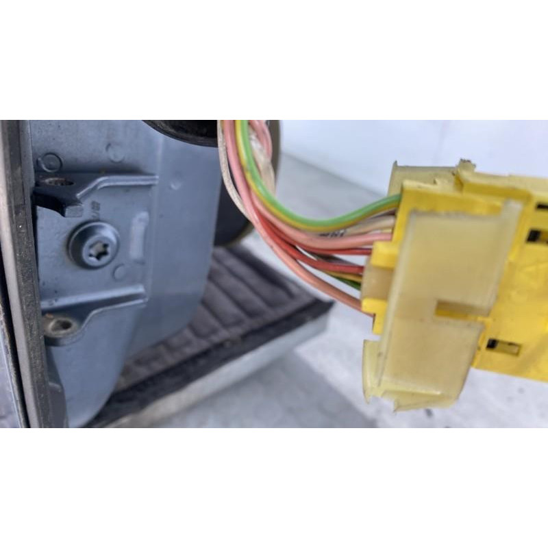 Porte avant droit CITROEN C4 GRAND PICASSO 1 Photo n°7