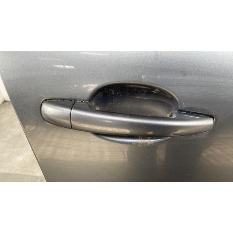 Porte avant droit CITROEN C4 GRAND PICASSO 1 Photo n°8
