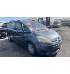 Porte avant droit CITROEN C4 GRAND PICASSO 1