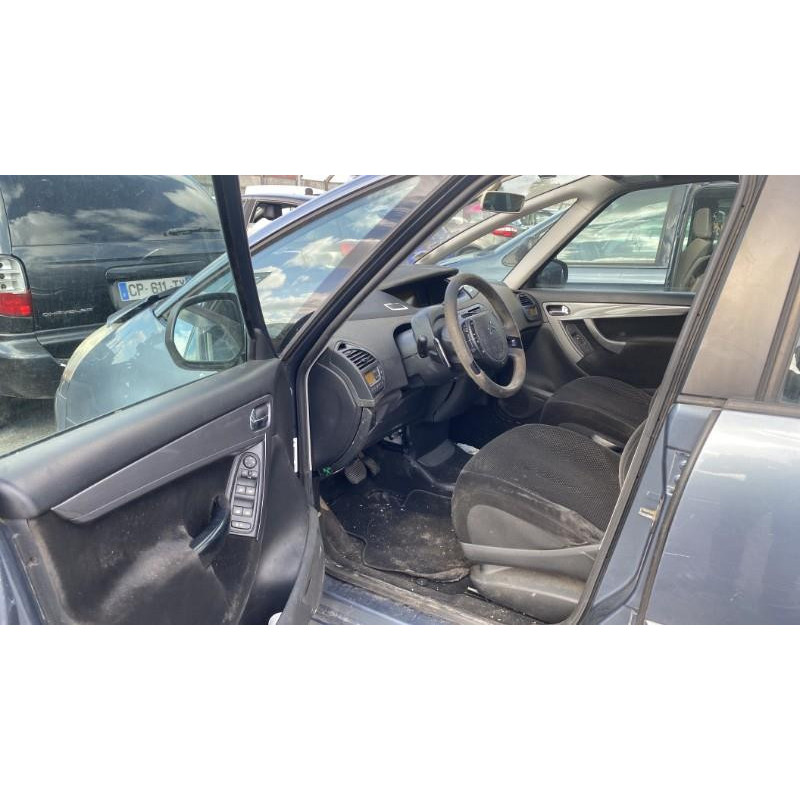 Porte avant droit CITROEN C4 GRAND PICASSO 1 Photo n°11