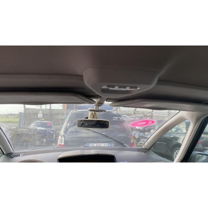 Porte avant droit CITROEN C4 GRAND PICASSO 1 Photo n°12