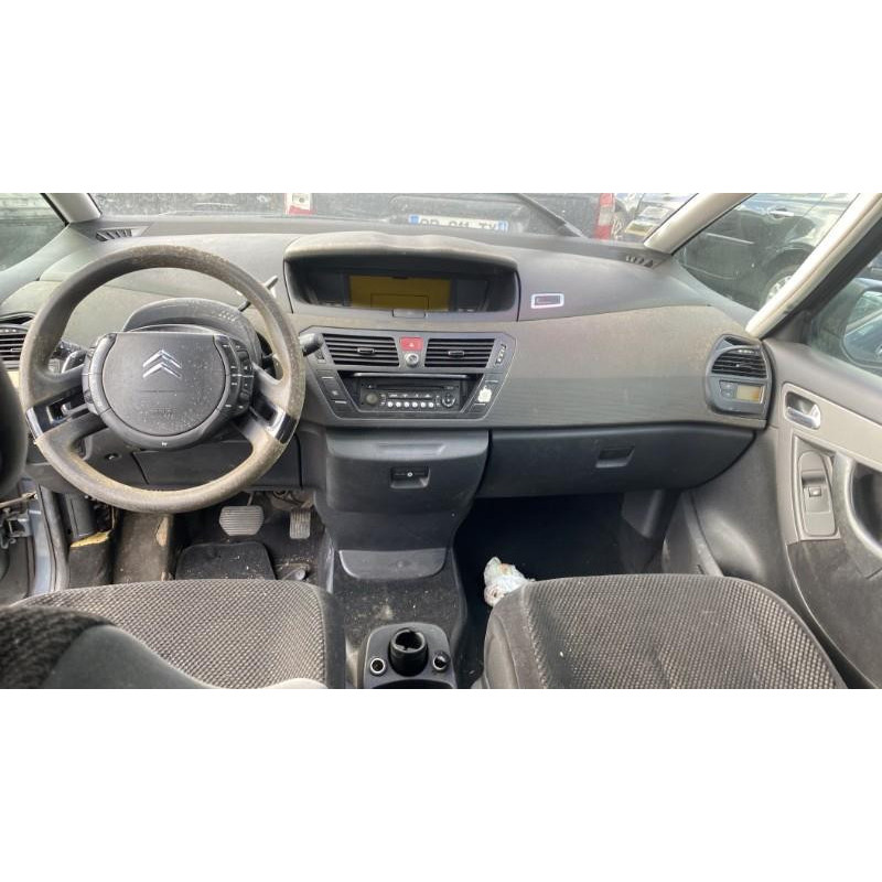 Porte avant droit CITROEN C4 GRAND PICASSO 1 Photo n°13