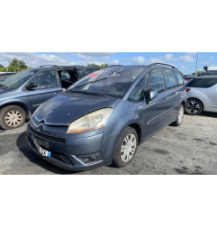 Porte avant droit CITROEN C4 GRAND PICASSO 1