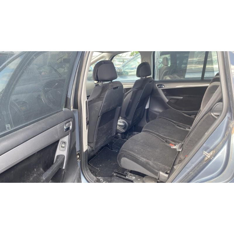 Porte avant droit CITROEN C4 GRAND PICASSO 1 Photo n°15