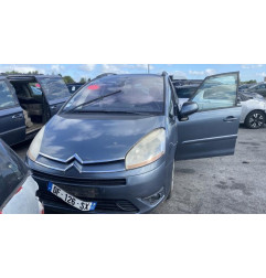 Porte avant droit CITROEN C4 GRAND PICASSO 1