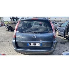 Porte avant droit CITROEN C4 GRAND PICASSO 1