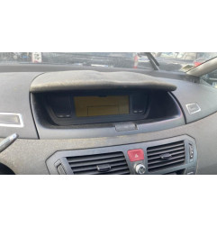 Porte avant droit CITROEN C4 GRAND PICASSO 1