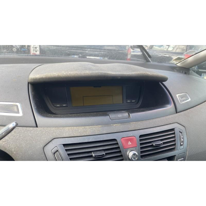 Porte avant droit CITROEN C4 GRAND PICASSO 1 Photo n°20