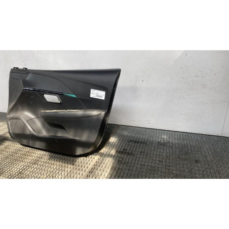 Panneau de porte avant droit PEUGEOT 208 2 Photo n°1