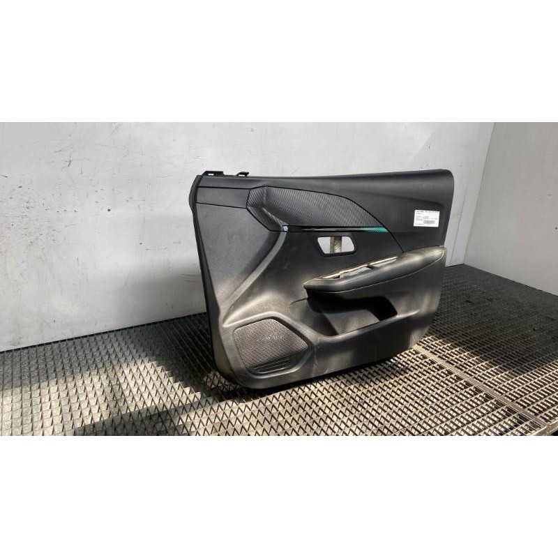 Panneau de porte avant droit PEUGEOT 208 2 Photo n°4