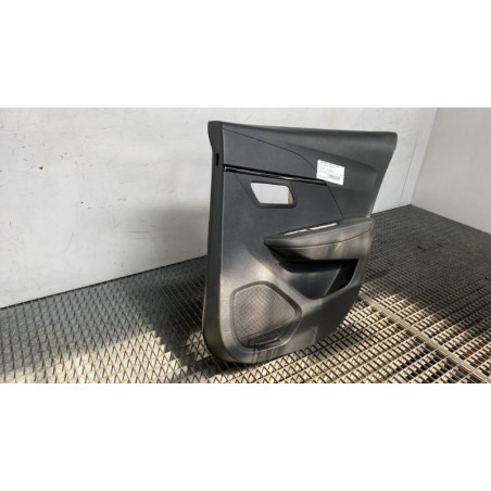 Panneau de porte arriere droit PEUGEOT 208 2 Photo n°1