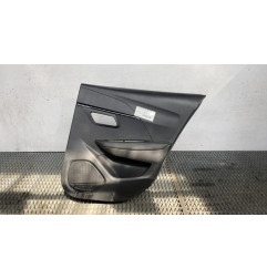 Panneau de porte arriere droit PEUGEOT 208 2