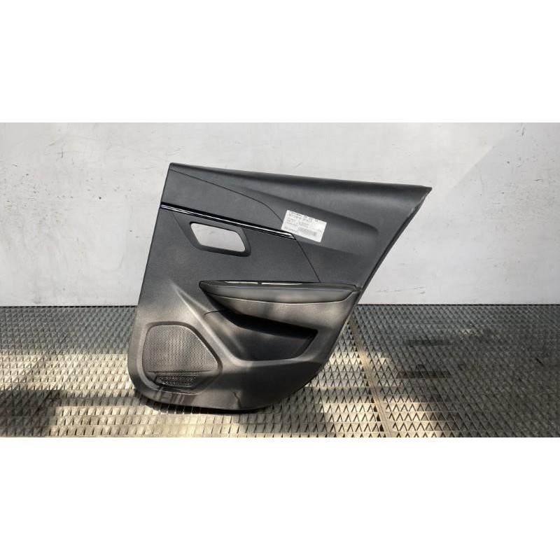 Panneau de porte arriere droit PEUGEOT 208 2 Photo n°3
