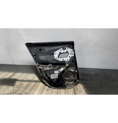 Panneau de porte arriere droit PEUGEOT 208 2