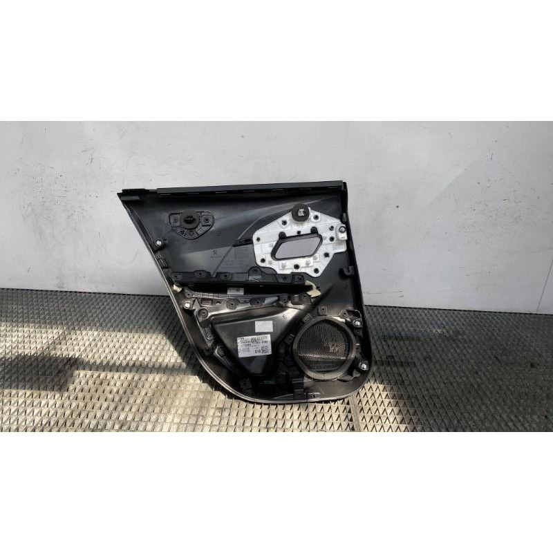 Panneau de porte arriere droit PEUGEOT 208 2 Photo n°4