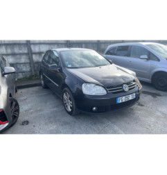Feu arriere secondaire gauche (feux) VOLKSWAGEN GOLF 5