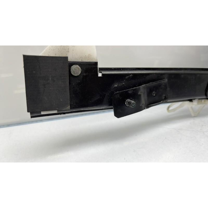 Leve vitre electrique avant gauche FIAT DOBLO 1 Photo n°4