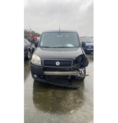 Demarreur FIAT DOBLO 1