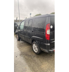 Demarreur FIAT DOBLO 1
