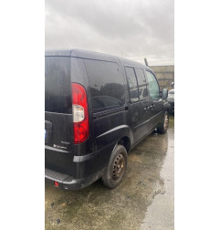 Demarreur FIAT DOBLO 1