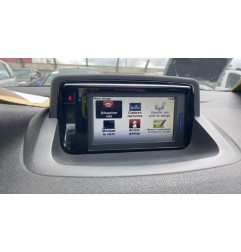 Arret de porte avant gauche RENAULT MEGANE 3