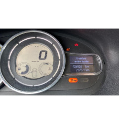 Arret de porte avant gauche RENAULT MEGANE 3