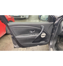 Arret de porte avant gauche RENAULT MEGANE 3