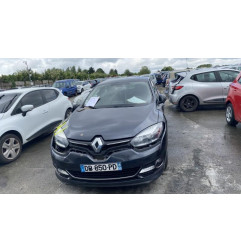 Arret de porte avant gauche RENAULT MEGANE 3