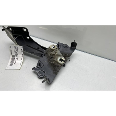 Charniere de capot RENAULT MEGANE 3 Photo n°1