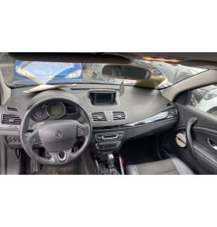 Charniere de capot RENAULT MEGANE 3
